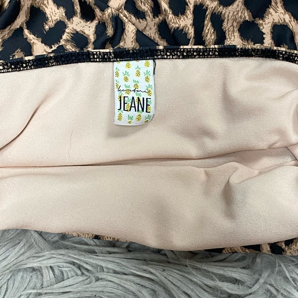 Kortni Jeane women’s swim bottoms - Picture 5 of 5